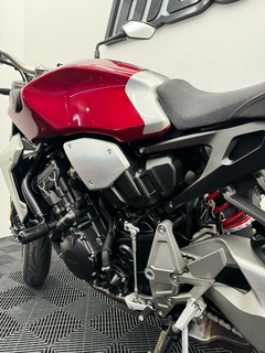 2019 - Honda Cb 1000 - 10.973 km - comprar online