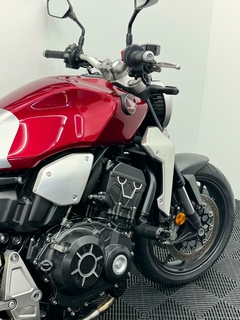 2019 - Honda Cb 1000 - 10.973 km na internet