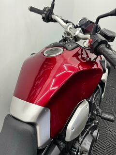 2019 - Honda Cb 1000 - 10.973 km - LM MOTOS