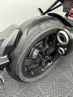 2019 - Honda Cb 1000 - 10.973 km - loja online