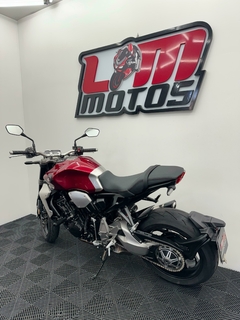 Imagem do 2019 - Honda Cb 1000 - 10.973 km