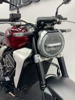 2019 - Honda Cb 1000 - 10.973 km