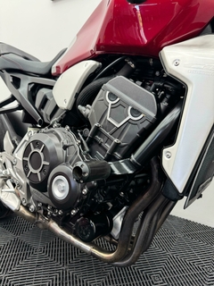2019 - Honda Cb 1000 - 10.973 km - comprar online