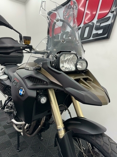 2015 - Bmw Gs F800 adv - 35.633 km - comprar online