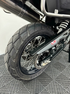 2015 - Bmw Gs F800 adv - 35.633 km na internet