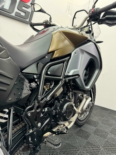 2015 - Bmw Gs F800 adv - 35.633 km - LM MOTOS