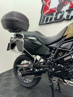 Imagem do 2015 - Bmw Gs F800 adv - 35.633 km