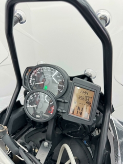 2015 - Bmw Gs F800 adv - 35.633 km