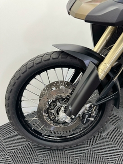 2015 - Bmw Gs F800 adv - 35.633 km - LM MOTOS