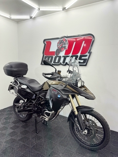 Imagem do 2015 - Bmw Gs F800 adv - 35.633 km