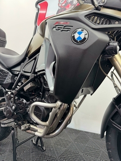 2015 - Bmw Gs F800 adv - 35.633 km