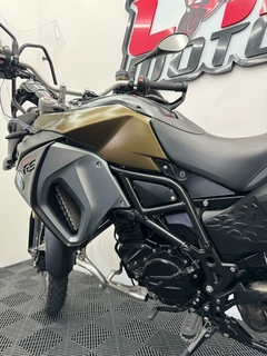 2015 - Bmw Gs F800 adv - 35.633 km - comprar online