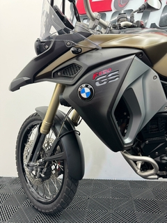 2015 - Bmw Gs F800 adv - 35.633 km na internet