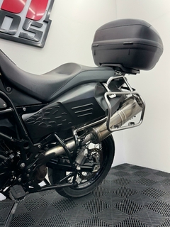 2015 - Bmw Gs F800 adv - 35.633 km - loja online