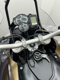Imagem do 2015 - Bmw Gs F800 adv - 35.633 km