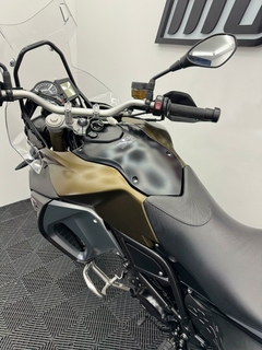 2015 - Bmw Gs F800 adv - 35.633 km