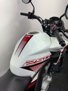 2022 - Honda Cb Twister 250 - 16.368 km - comprar online