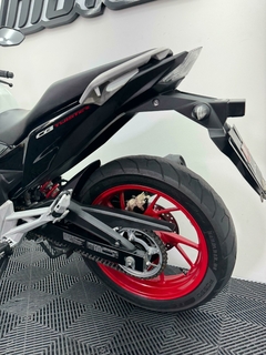 2022 - Honda Cb Twister 250 - 16.368 km - LM MOTOS