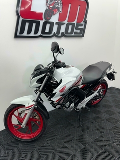 Imagem do 2022 - Honda Cb Twister 250 - 16.368 km
