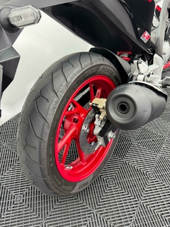 2022 - Honda Cb Twister 250 - 16.368 km