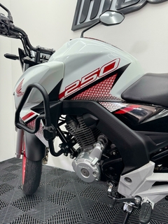 2022 - Honda Cb Twister 250 - 16.368 km - comprar online