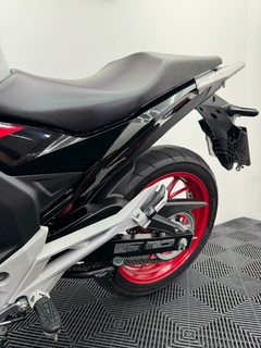 2022 - Honda Cb Twister 250 - 16.368 km - LM MOTOS