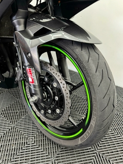 2022 - Kawasaki Ninja 400 - 24.008 km - comprar online