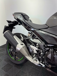 2022 - Kawasaki Ninja 400 - 24.008 km na internet