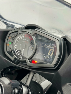 Imagem do 2022 - Kawasaki Ninja 400 - 24.008 km