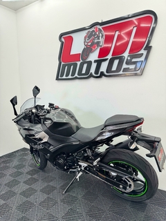 2022 - Kawasaki Ninja 400 - 24.008 km - comprar online