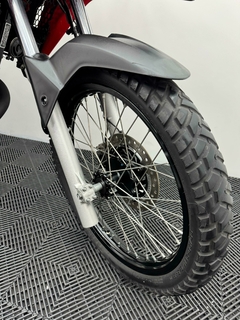 2023 - Honda Xre 300 rally - 14.609 km na internet