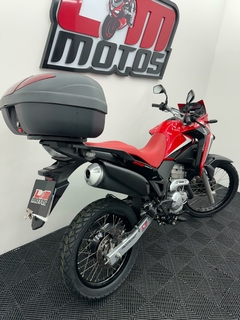 2023 - Honda Xre 300 rally - 14.609 km - loja online