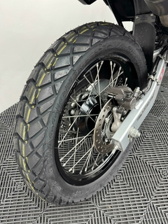 Imagem do 2023 - Honda Xre 300 rally - 14.609 km