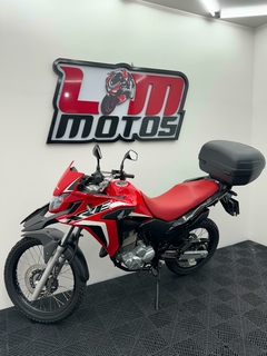 2023 - Honda Xre 300 rally - 14.609 km - comprar online