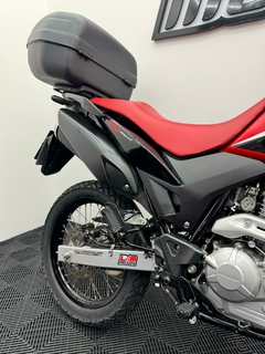 2023 - Honda Xre 300 rally - 14.609 km