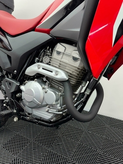 2023 - Honda Xre 300 rally - 14.609 km - LM MOTOS