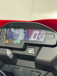 2023 - Honda Xre 300 rally - 14.609 km - loja online