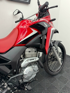 Imagem do 2023 - Honda Xre 300 rally - 14.609 km