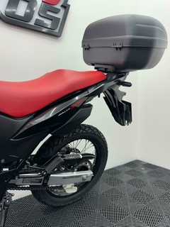 2023 - Honda Xre 300 rally - 14.609 km