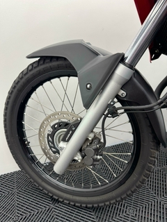 2023 - Honda Xre 300 rally - 14.609 km na internet