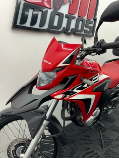2023 - Honda Xre 300 rally - 14.609 km - LM MOTOS