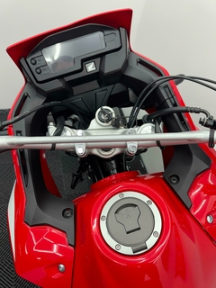 Imagem do 2023 - Honda Xre 300 rally - 14.609 km