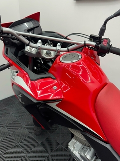 2023 - Honda Xre 300 rally - 14.609 km