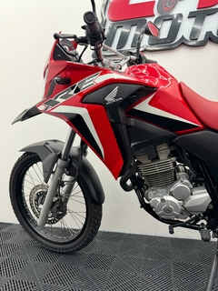 2023 - Honda Xre 300 rally - 14.609 km - comprar online
