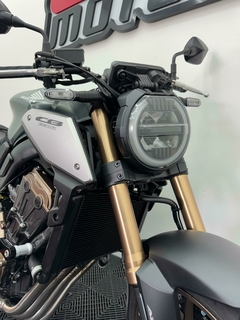 2023 - Honda Cb 650 - 7.087 km - comprar online