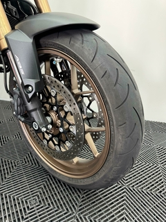 2023 - Honda Cb 650 - 7.087 km - LM MOTOS