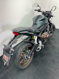 Imagem do 2023 - Honda Cb 650 - 7.087 km
