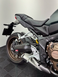 2023 - Honda Cb 650 - 7.087 km na internet