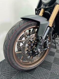 2023 - Honda Cb 650 - 7.087 km - LM MOTOS