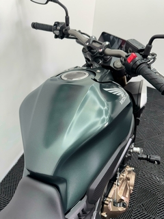 2023 - Honda Cb 650 - 7.087 km - loja online